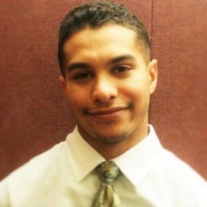 Meet your Posher, Marcus